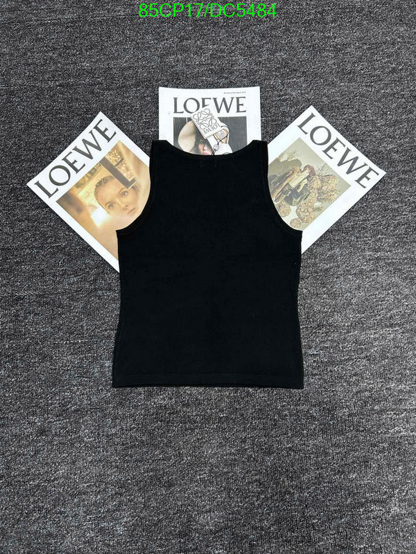 Loewe-Clothing Code: DC5484 $: 85USD