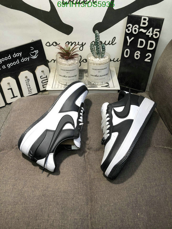 NIKE-Women Shoes Code: DS5935 $: 69USD