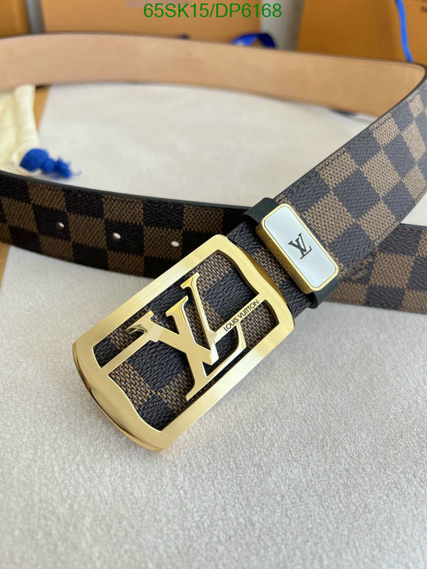 LV-Belts Code: DP6168 $: 65USD