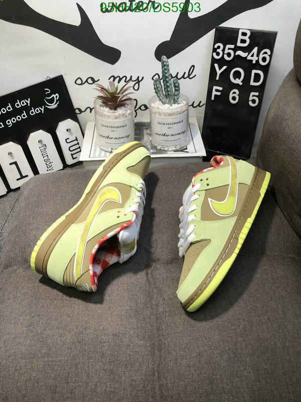 Nike-Men shoes Code: DS5903 $: 95USD