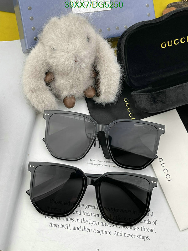 Gucci-Glasses Code: DG5250 $: 39USD