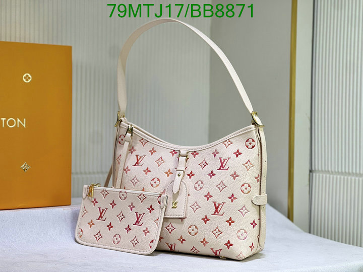 LV-Bag-4A Quality Code: BB8871 $: 79USD