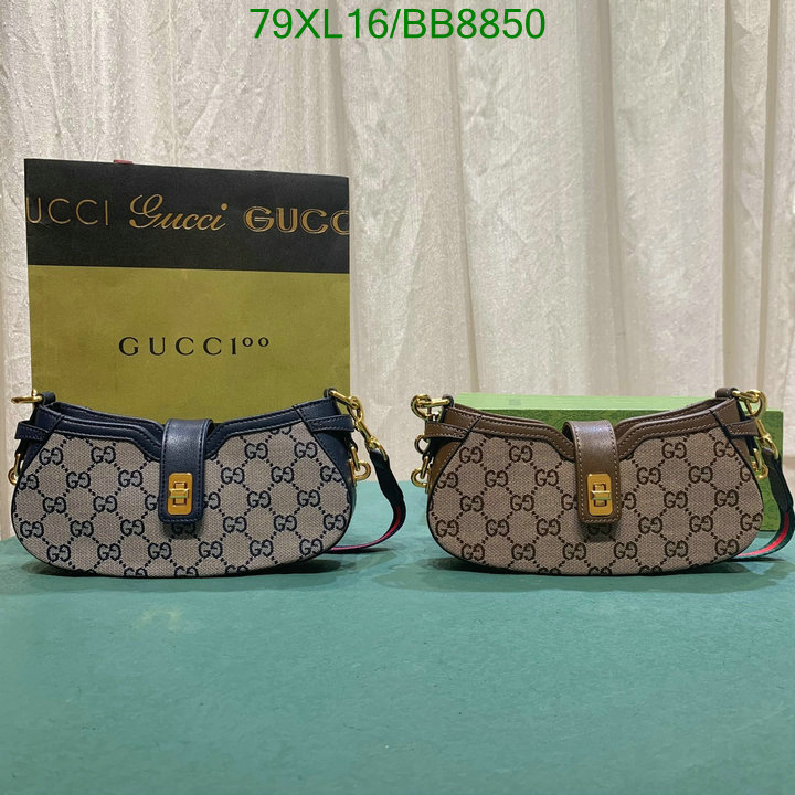 Gucci-Bag-4A Quality Code: BB8850 $: 79USD