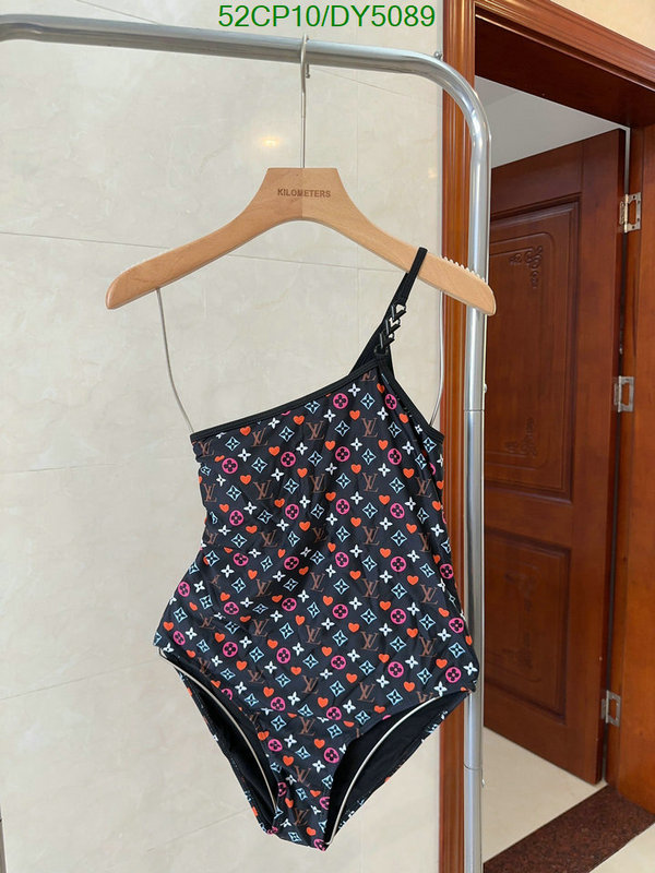 LV-Swimsuit Code: DY5089 $: 52USD