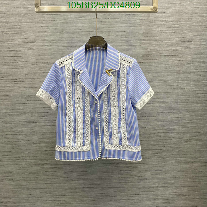 Valentino-Clothing Code: DC4809 $: 105USD
