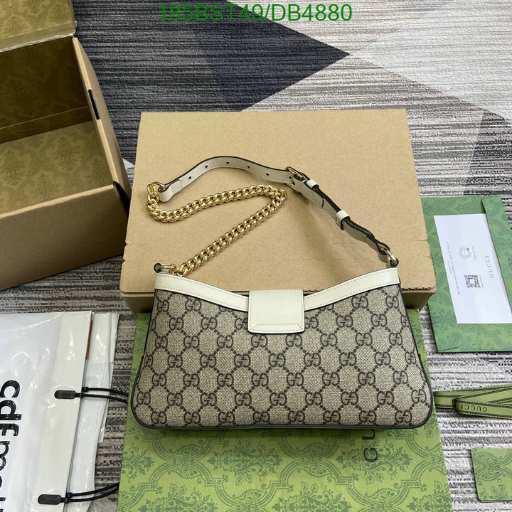 Gucci-Bag-Mirror Quality Code: DB4880 $: 185USD