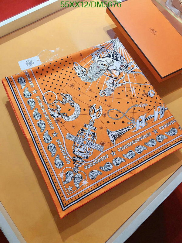 Hermes-Scarf Code: DM5676 $: 55USD