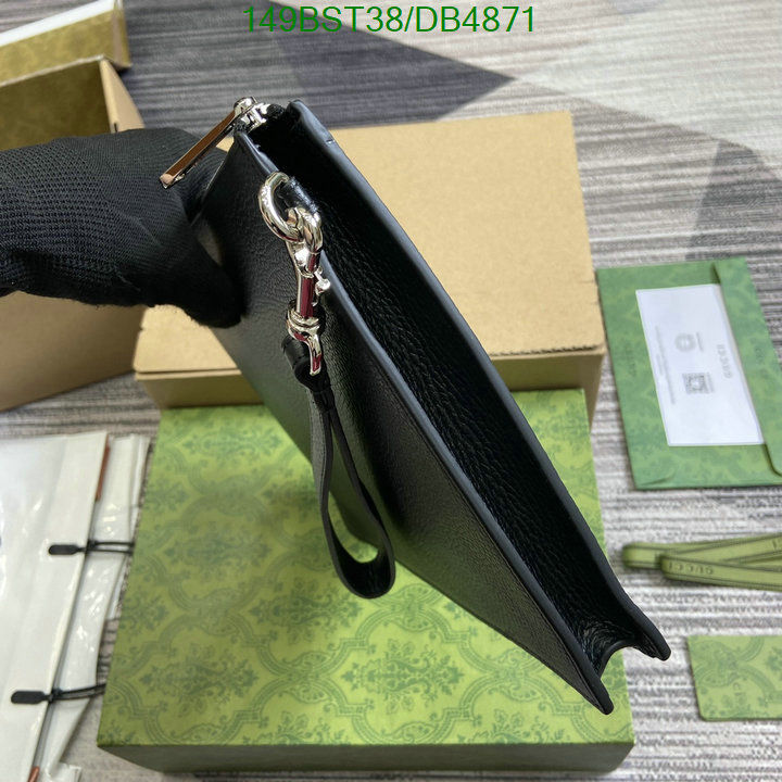 Gucci-Bag-Mirror Quality Code: DB4871 $: 149USD