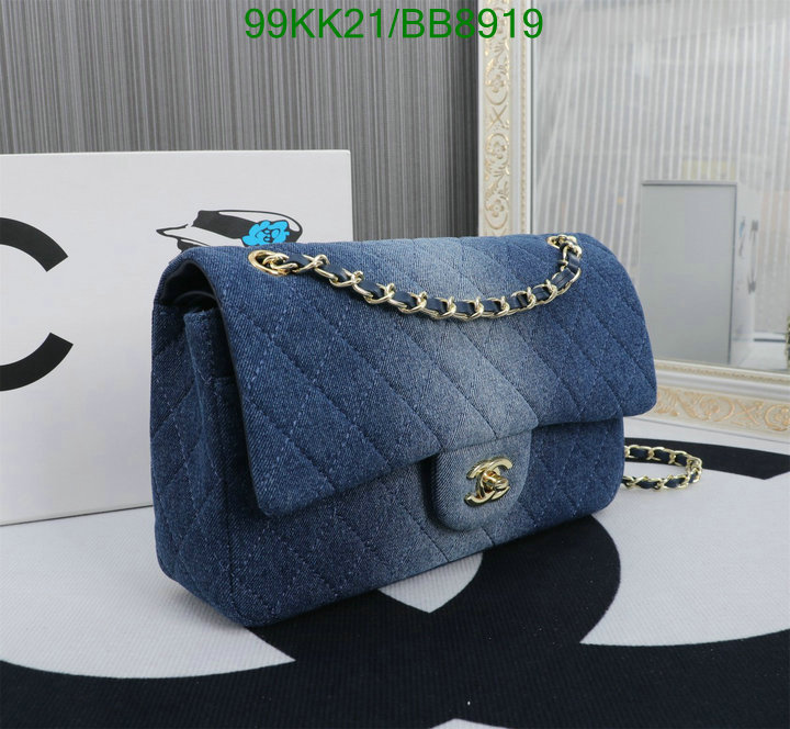 Chanel-Bag-4A Quality Code: BB8919 $: 99USD