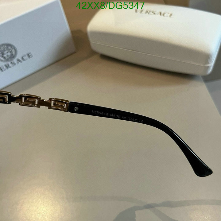 Versace-Glasses Code: DG5347 $: 42USD