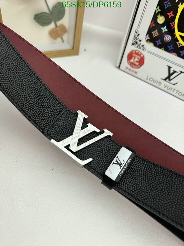 LV-Belts Code: DP6159 $: 65USD