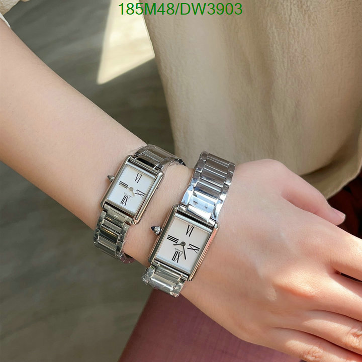 Cartier-Watch-4A Quality Code: DW3903 $: 185USD