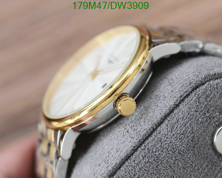 LONGINES-Watch-4A Quality Code: DW3909 $: 179USD