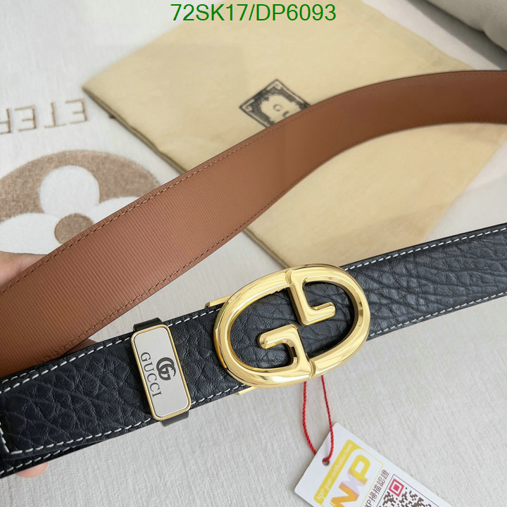 Gucci-Belts Code: DP6093 $: 72USD