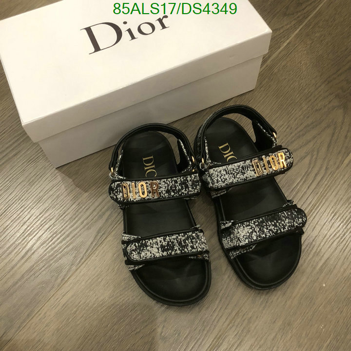 DIOR-Kids shoes Code: DS4349 $: 85USD