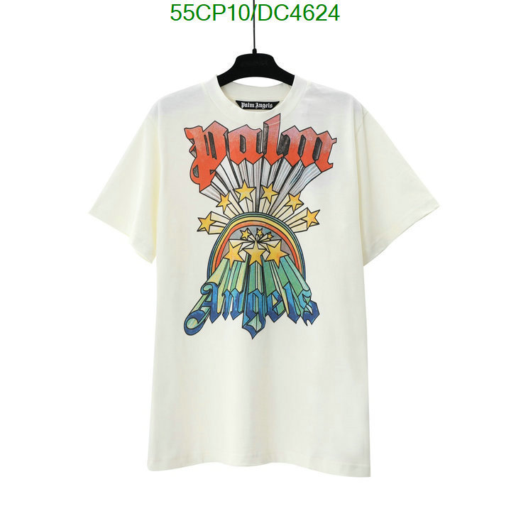 Palm Angels-Clothing Code: DC4624 $: 55USD