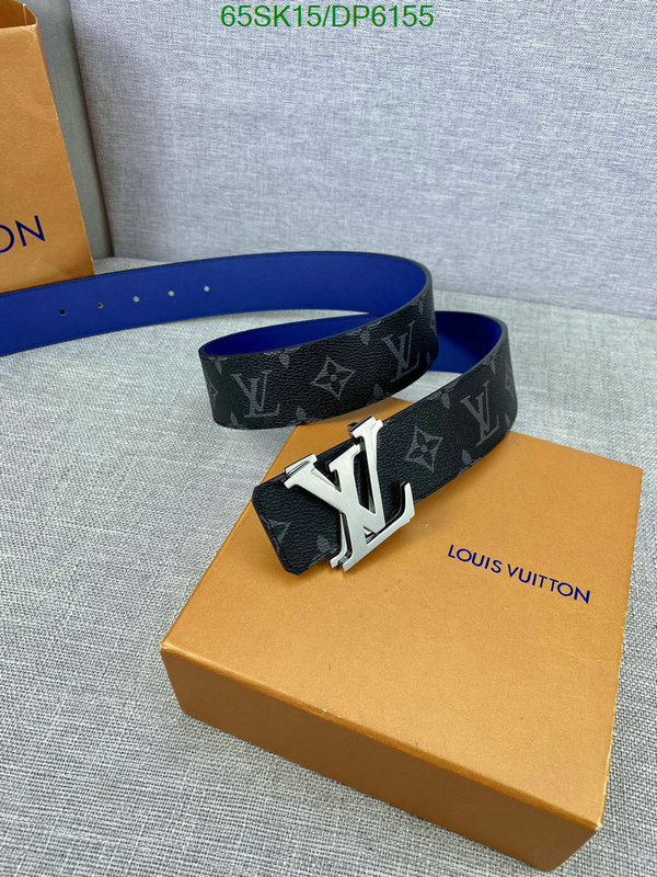 LV-Belts Code: DP6155 $: 65USD