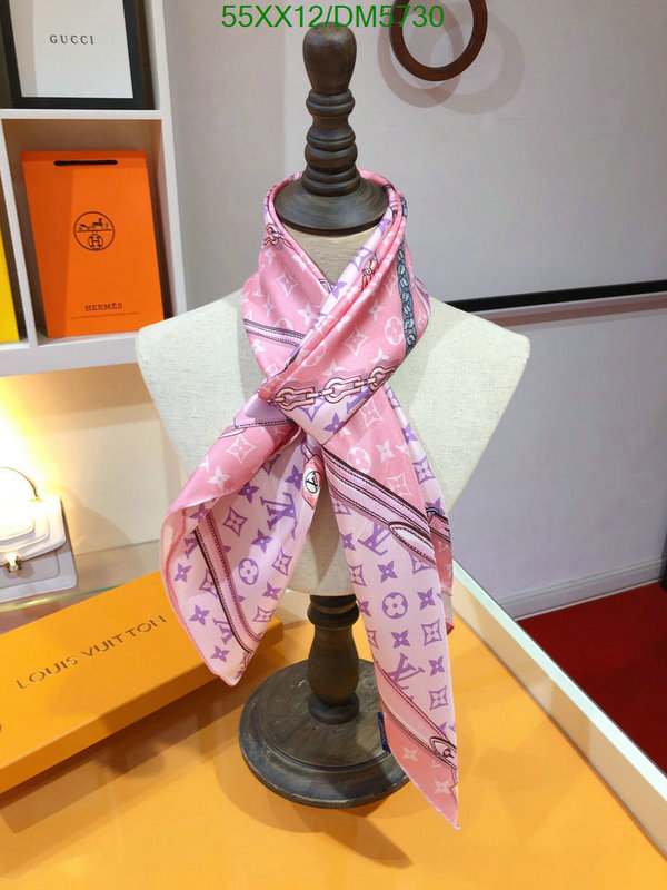 LV-Scarf Code: DM5730 $: 55USD