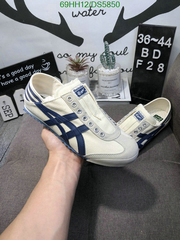 Asics-Women Shoes Code: DS5850 $: 69USD