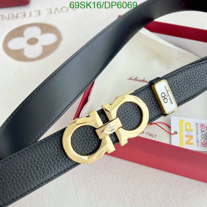 Ferragamo-Belts Code: DP6069 $: 69USD