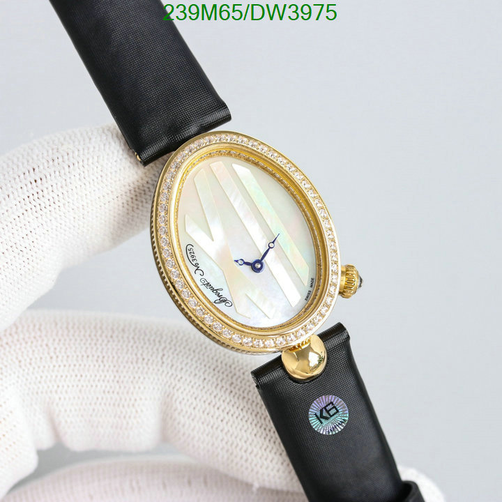 Breguet-Watch-Mirror Quality Code: DW3975 $: 239USD