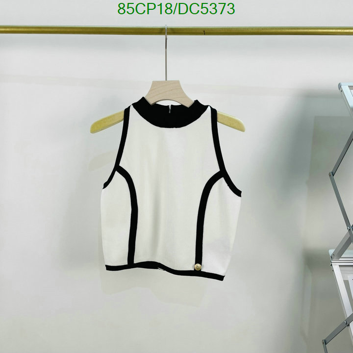 Balmain-Clothing Code: DC5373 $: 85USD