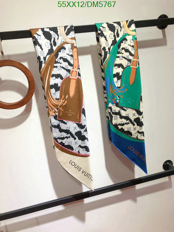 LV-Scarf Code: DM5767 $: 55USD