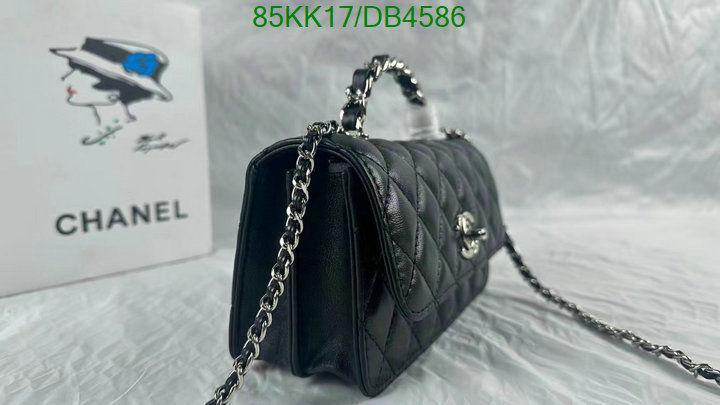 Chanel-Bag-4A Quality Code: DB4586 $: 85USD