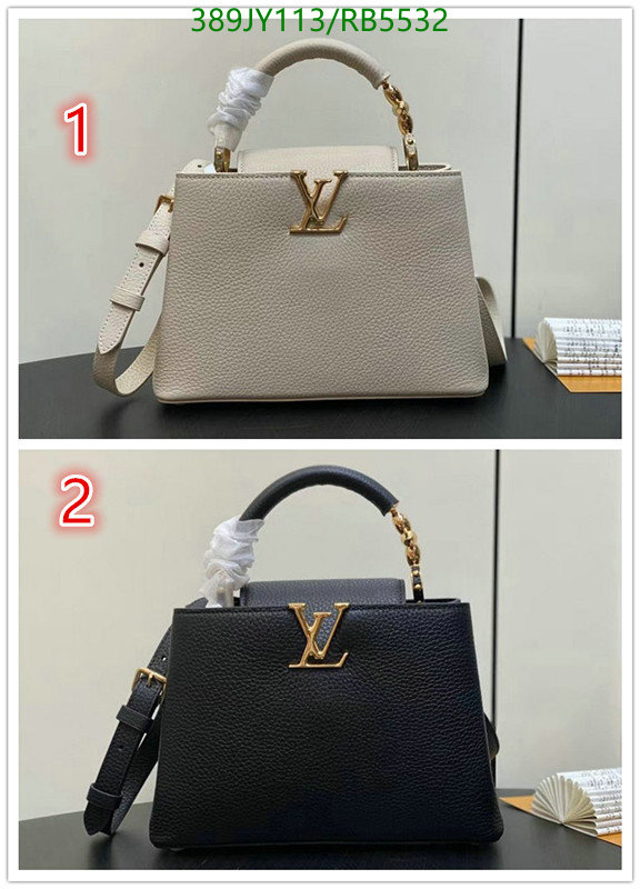 LV-Bag-Mirror Quality Code: RB5532 $: 389USD