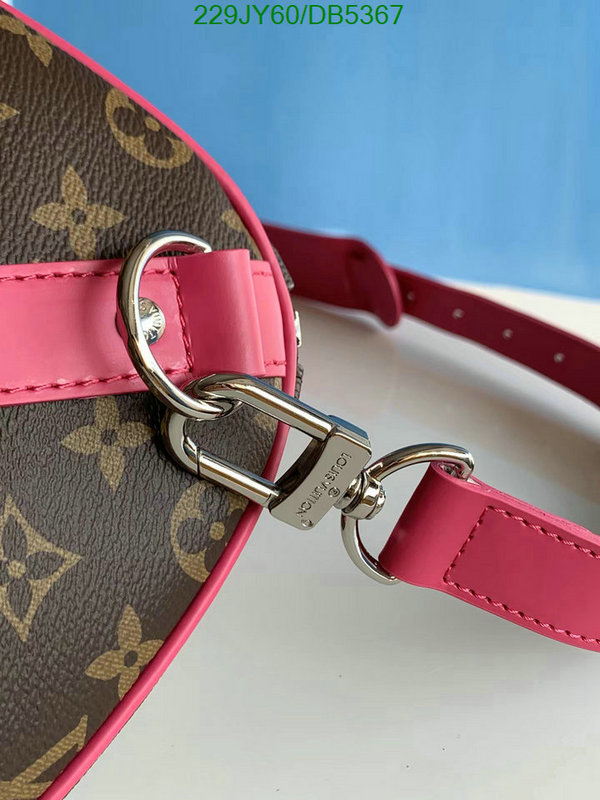 LV-Bag-Mirror Quality Code: DB5367 $: 229USD