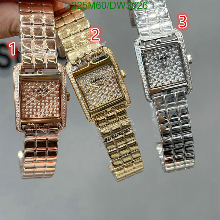 Hermes-Watch-Mirror Quality Code: DW3926 $: 225USD
