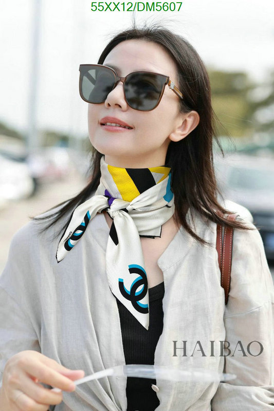 Chanel-Scarf Code: DM5607 $: 55USD