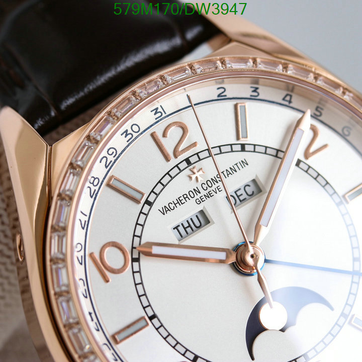 Vacheron Constantin-Watch-Mirror Quality Code: DW3947 $: 579USD