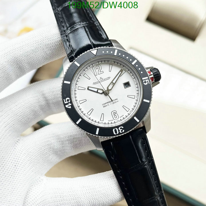 Jaeger-LeCoultre-Watch-Mirror Quality Code: DW4008 $: 199USD