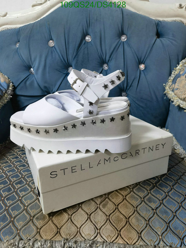 Stella-McCartney-Women Shoes Code: DS4128 $: 109USD