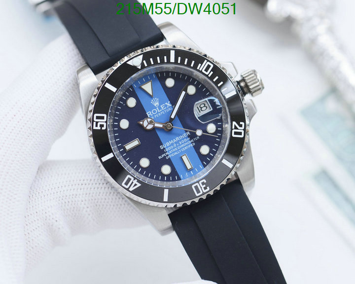 Rolex-Watch-Mirror Quality Code: DW4051 $: 215USD