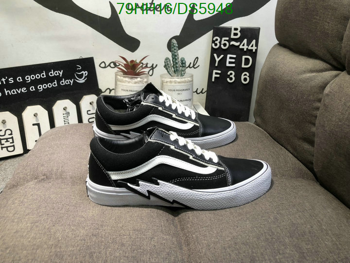 Vans-Men shoes Code: DS5948 $: 79USD