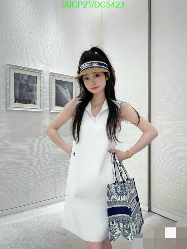 Dior-Clothing Code: DC5423 $: 99USD