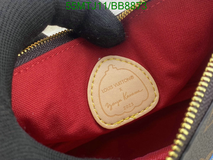 LV-Bag-4A Quality Code: BB8873 $: 55USD