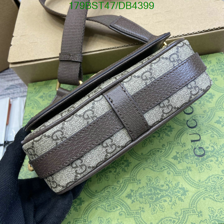 Gucci-Bag-Mirror Quality Code: DB4399 $: 179USD