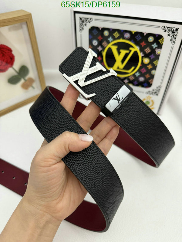 LV-Belts Code: DP6159 $: 65USD