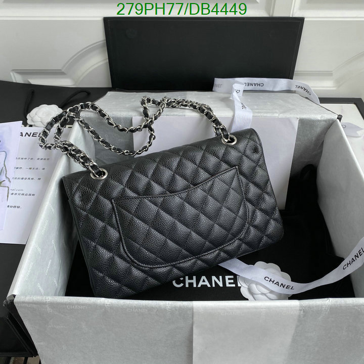 Chanel-Bag-Mirror Quality Code: DB4449 $: 279USD