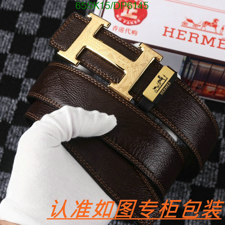 Hermes-Belts Code: DP6145 $: 65USD