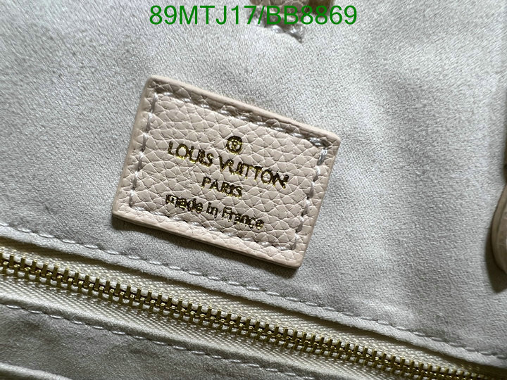 LV-Bag-4A Quality Code: BB8869 $: 89USD