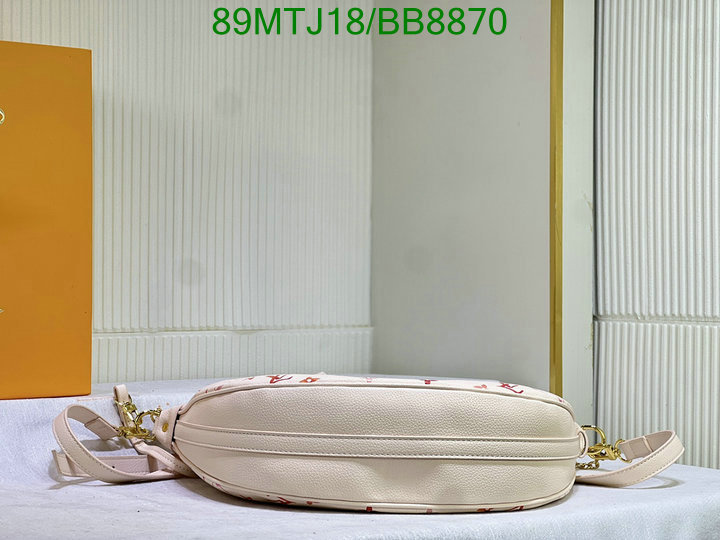 LV-Bag-4A Quality Code: BB8870 $: 89USD