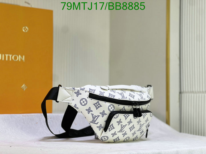 LV-Bag-4A Quality Code: BB8885 $: 79USD