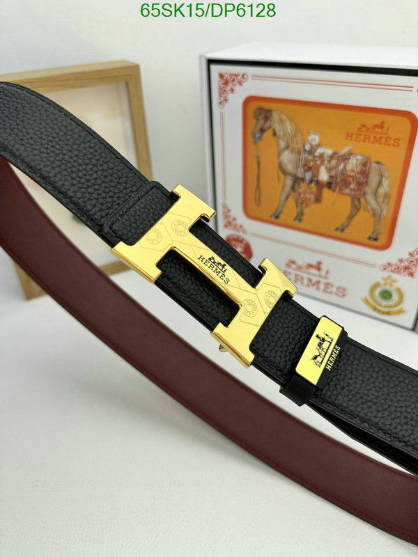 Hermes-Belts Code: DP6128 $: 65USD
