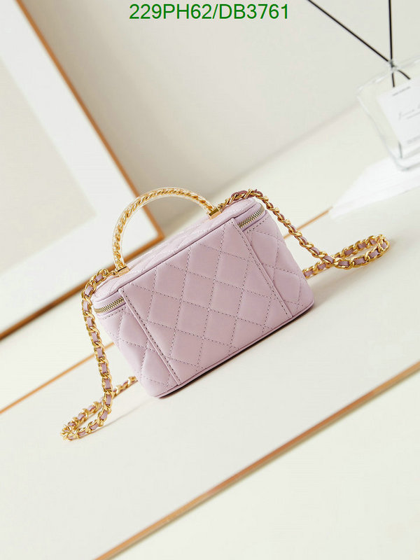 Chanel-Bag-Mirror Quality Code: DB3761 $: 229USD