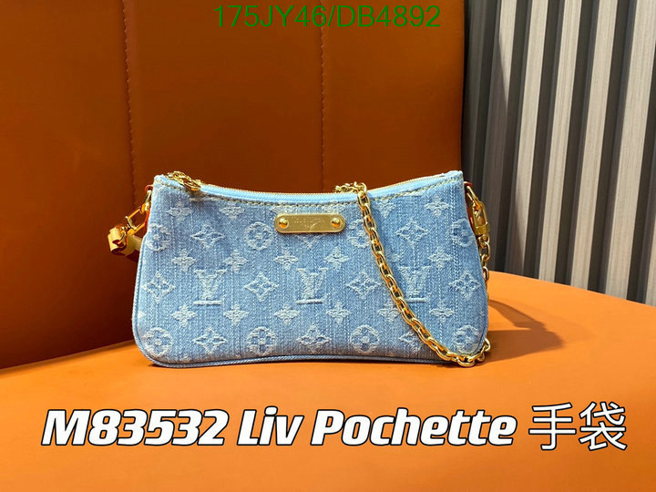 LV-Bag-Mirror Quality Code: DB4892 $: 175USD