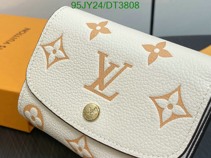 LV-Wallet Mirror Quality Code: DT3808 $: 95USD